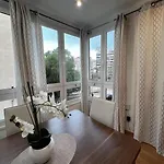 Beach Apartment Apartamento Alicante