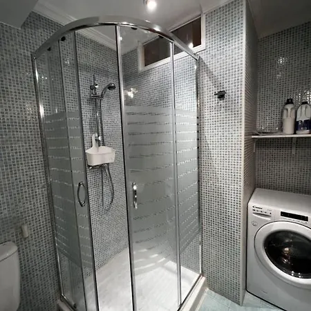 Apartamento Beach Apartment Alicante