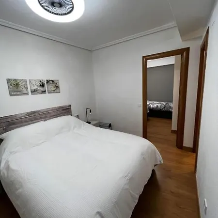 Beach Apartment