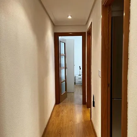 Beach Apartment