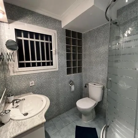 Beach Apartment * Alicante