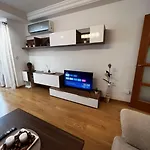 アパート Beach Apartment