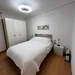 Beach Apartment * アリカンテ