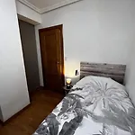 アパート Beach Apartment アリカンテ