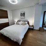 Beach Apartment