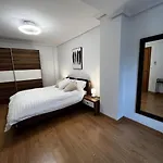 アパート Beach Apartment アリカンテ