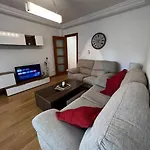 Beach Apartment