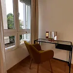 Beach Apartment