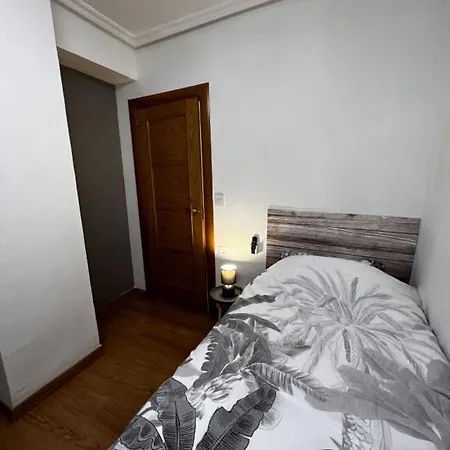 Apartment Beach Apartment Alicante