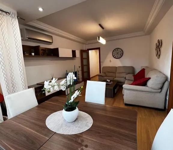 Beach Apartment Alicante