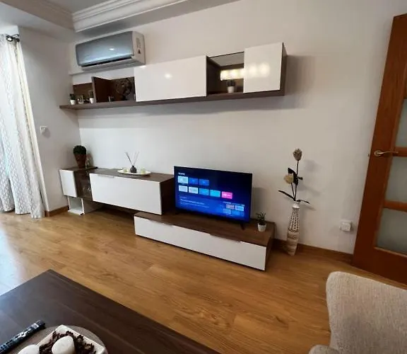 Appartamento Beach Apartment