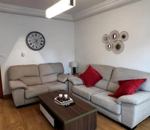 Appartamento Beach Apartment Alicante