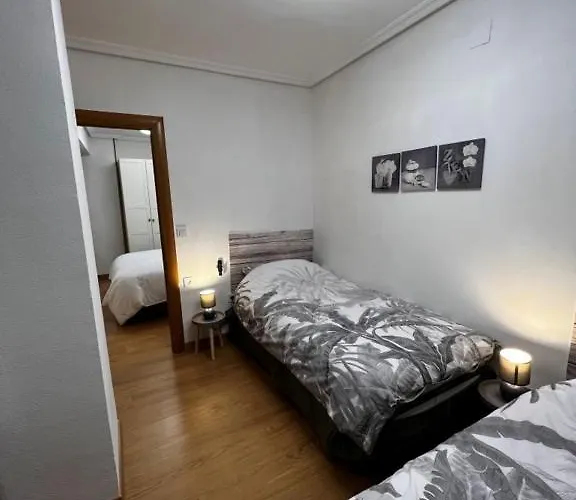 Beach Apartment