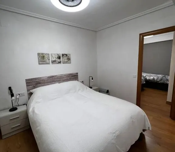 Beach Apartment Appartamento *