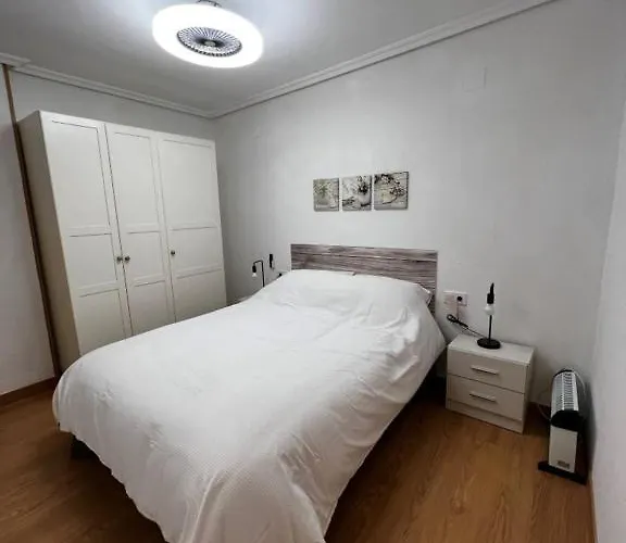 Beach Apartment * Alicante