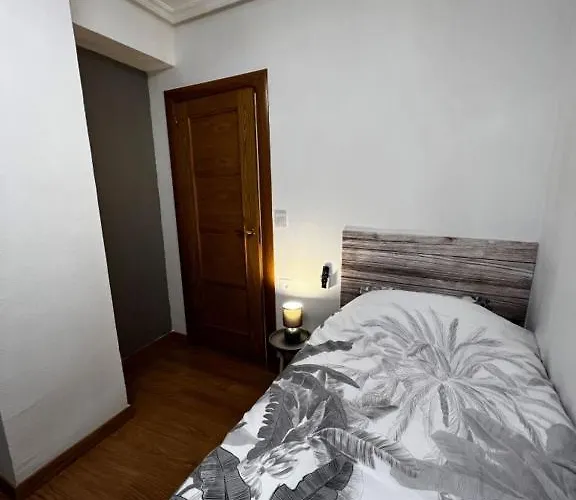 Appartamento Beach Apartment Alicante