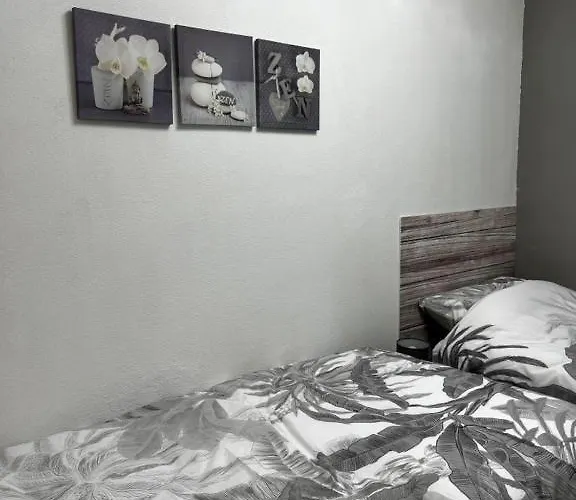 Appartamento Beach Apartment