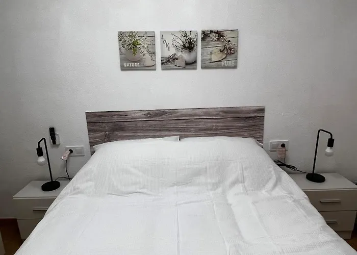 Beach Apartment Alicante
