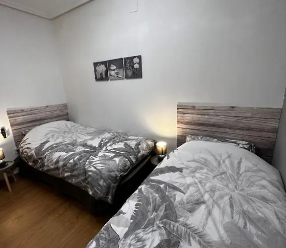 Beach Apartment Alicante