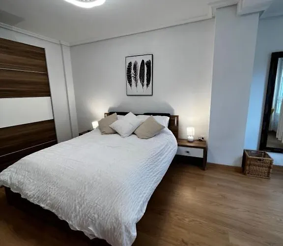 Beach Apartment