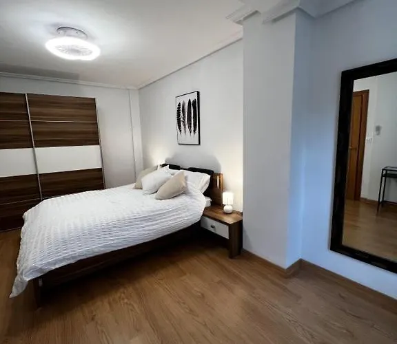 Appartamento Beach Apartment Alicante