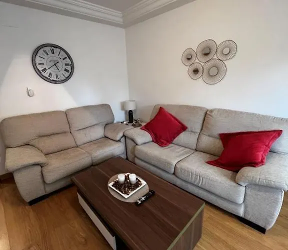 Appartamento Beach Apartment *