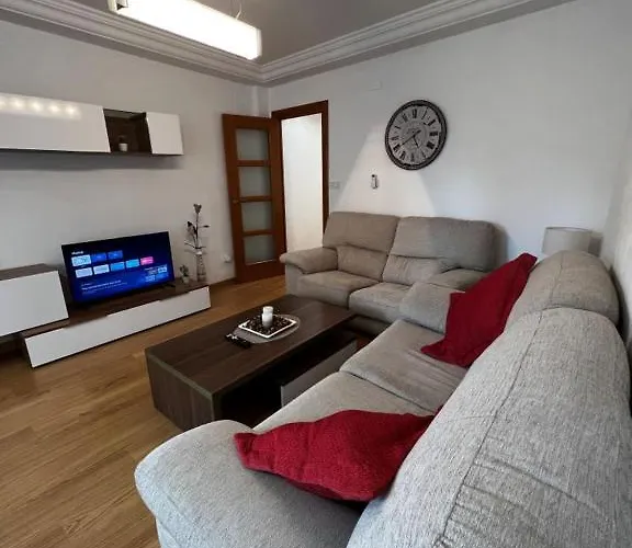 Beach Apartment