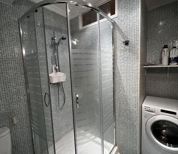 Appartamento Beach Apartment Alicante