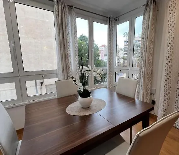 Appartamento Beach Apartment