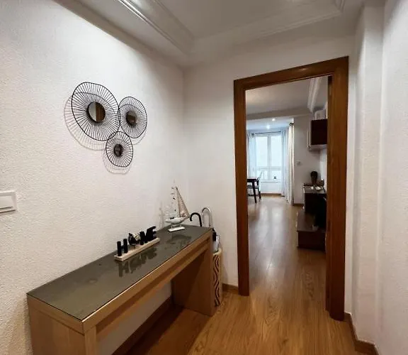 Beach Apartment Appartamento Alicante