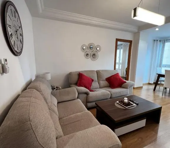 Appartamento Beach Apartment *