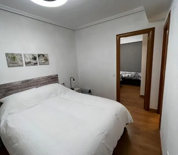 Beach Apartment