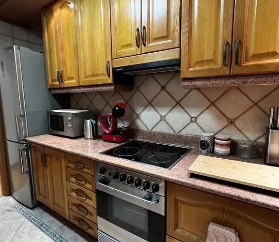 Appartamento Beach Apartment