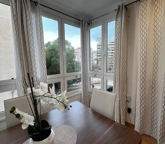 Beach Apartment Appartamento Alicante