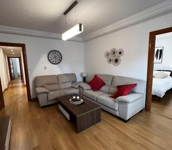 Beach Apartment *