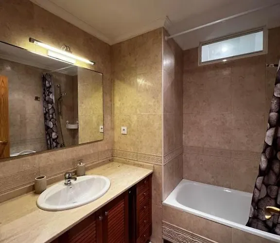 Beach Apartment Appartamento *
