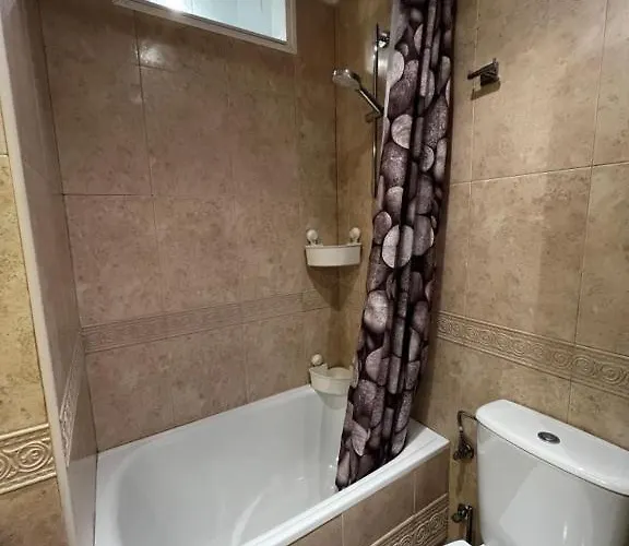 Beach Apartment Appartamento Alicante