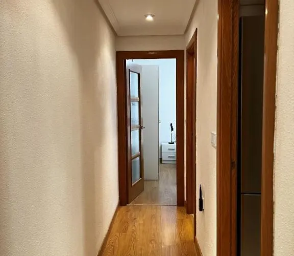 Beach Apartment