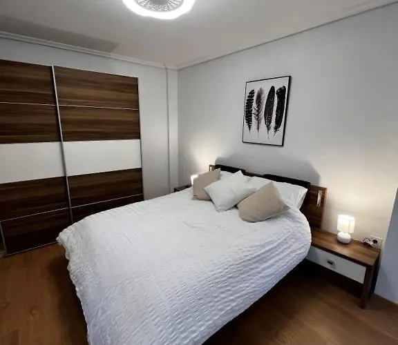 Beach Apartment Alicante