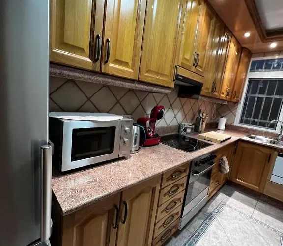 Beach Apartment Appartamento