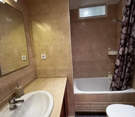 Appartamento Beach Apartment *
