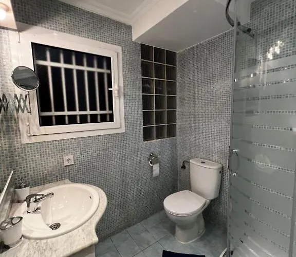 Beach Apartment * Alicante