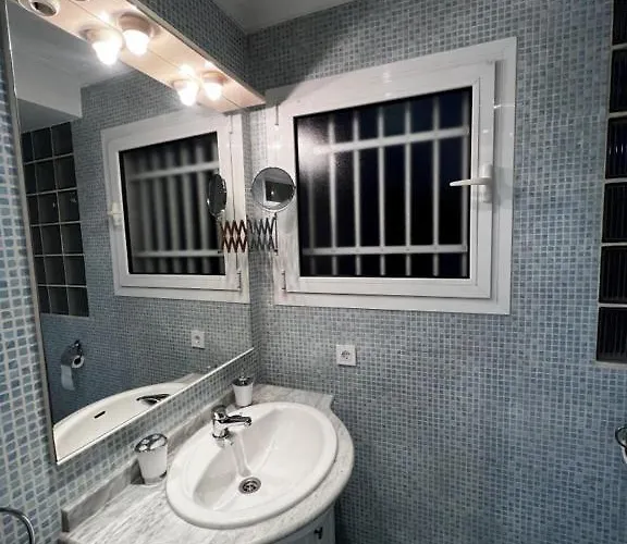 Beach Apartment Alicante