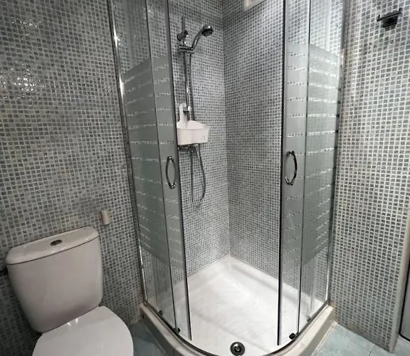 Appartamento Beach Apartment