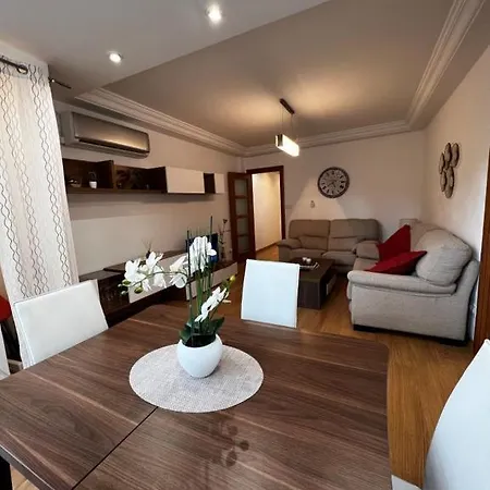 Beach Apartment Alicante