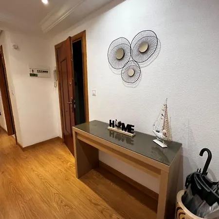 Beach Apartment * 阿利坎特