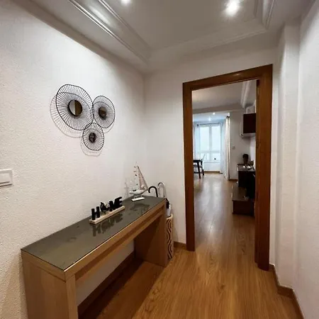 Beach Apartment Daire Alicante