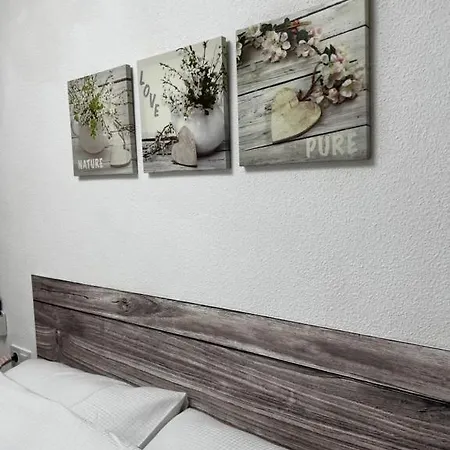 Beach Apartment Alicante