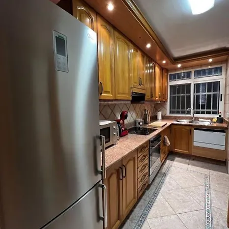 Beach Apartment * Alicante