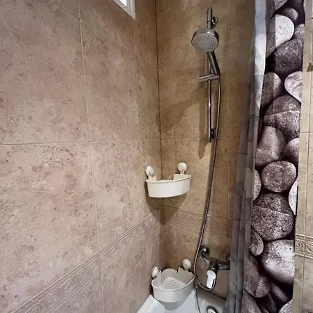 Beach Apartment * Alicante